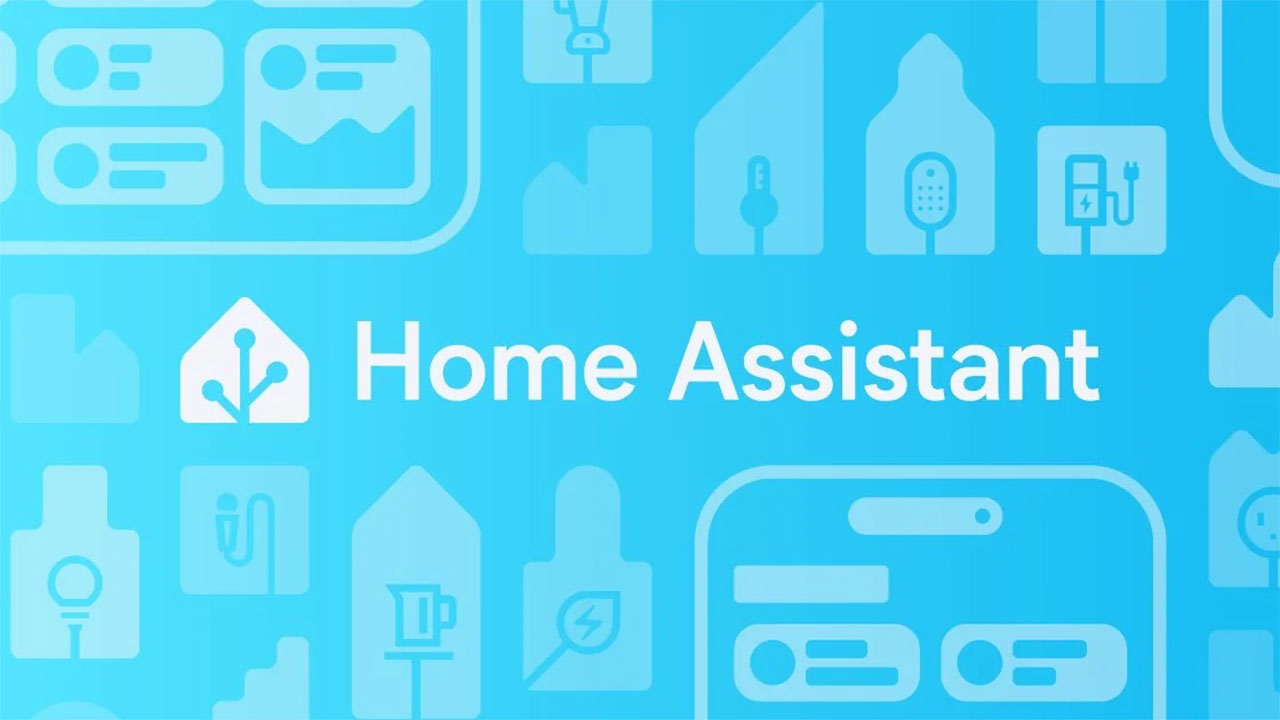 Home Assistant Project