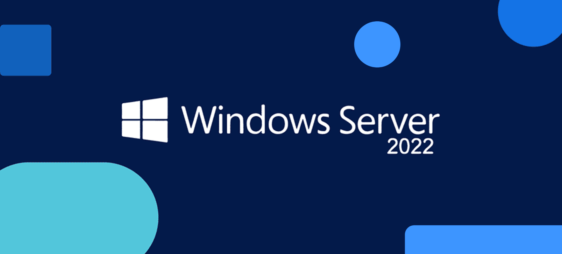 Windows Server Project